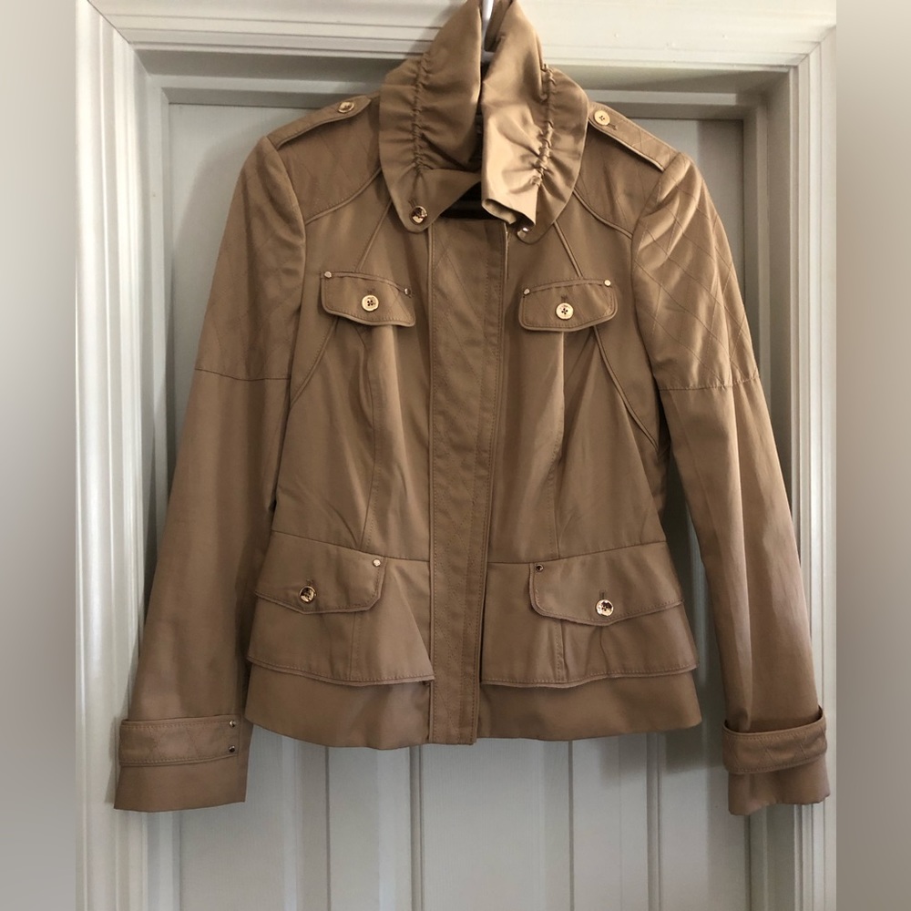 🆕 White House Black Market Jacket